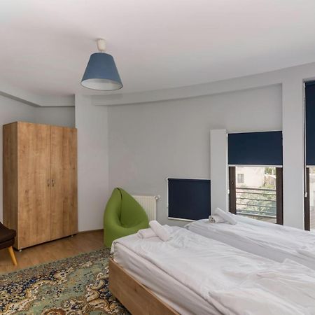 Hotel "Elesa Wera" Tbilisi ภายนอก รูปภาพ